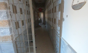 PKK/YPG'li teröristler DEAŞ'lıları serbest bıraktı: İşte o hapishane