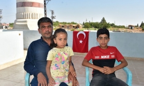 11 yaşında şehit edilen Elif Terim'in annesi: Bir değil on Elif feda olsun