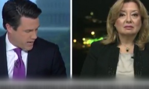 Cumhurbaşkanlığı Başdanışmanı Aybet: Amerikan halkına yalan söyleniyor