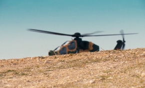 Türk savunma sanayiinde yerli ve milli silah atılımı