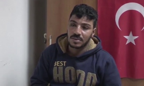 Yakalanan terörist PKK/YPG zulmünü anlattı