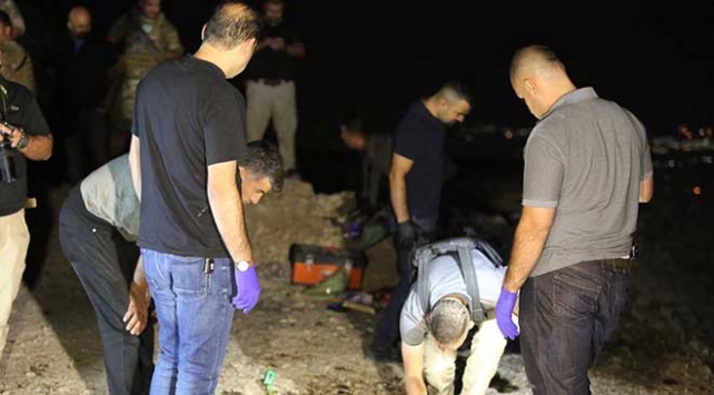 Irak'ın Süleymaniye kentinde patlama: 2 ölü