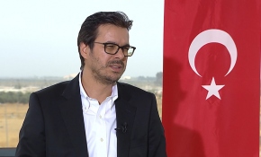 TRT Genel Müdürü Eren: Belgesellerle terör örgütü PKK'nın iç yüzünü anlattık