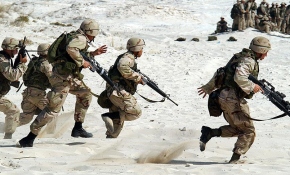 Bush döneminin üst düzey isimleri ABD'nin Suriye politikasını eleştirdi