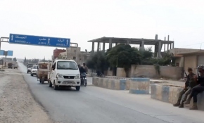 'Kürtler de Araplar da teröristlerin zulmünden kurtulmak istiyor'