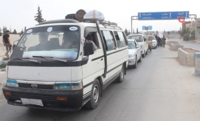 PKK/YPG Tel Abyad'da Cuma hutbelerinin okunmasını yasaklamış