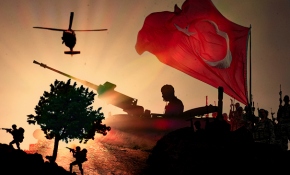 Barış Pınarı Harekatı'nda son durum