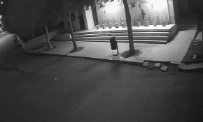 Okul ve camilerin musluklarını tekmeleyerek kırıp çalan hırsız tutuklandı