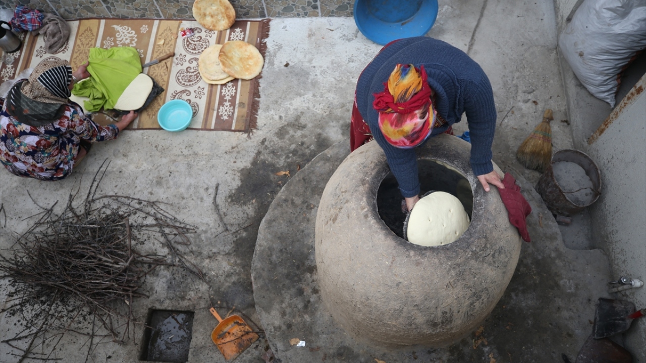 "Televizyonda gördük, yüreğimiz yandı"