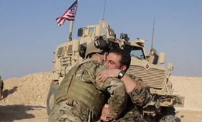 Foreign Policy'den ABD'nin PKK/YPG'ye verdiği destekle ilgili makale