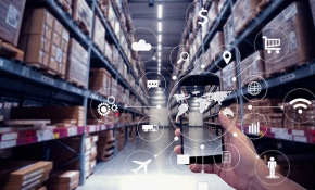 Türkiye lojistik üs olmaya aday