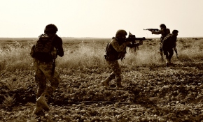 Mehmetçik Barış Pınarı Harekatı'ndaki ilerleyişini sürdürüyor