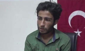 Teslim olan terörist, örgütün acımasız yüzünü anlattı