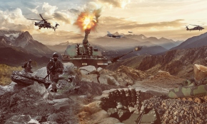 Barış Pınarı Harekatı'nda 9 gün