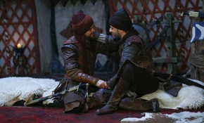 Türk dizileri dünyada fırtına gibi esiyor