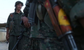 PKK/YPG kadın ve çocukları bombalı eylemlere zorluyor