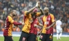 Galatasaray, 5 maç sonra güldü