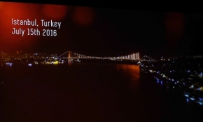 FETÖ'nün gerçek yüzü Prizren'de anlatıldı