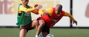 Galatasaray'da gözler UEFA Şampiyonlar Ligi'nde