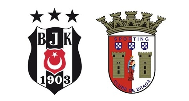 Beşiktaş-Braga maçının bilet fiyatları belli oldu