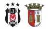 Beşiktaş-Braga maçının bilet fiyatları belli oldu