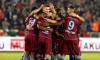 Trabzonspor evinde farklı kazandı