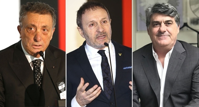 Beşiktaş'ta kongre heyecanı