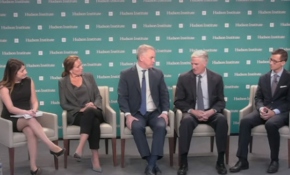 ABD'li Orta Doğu Uzmanı Doran: PKK ile iş birliği yaparak Türkiye ile kopma noktasına geldik