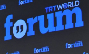 TRT World Forum, 21-22 Ekim'de İstanbul'da düzenlenecek