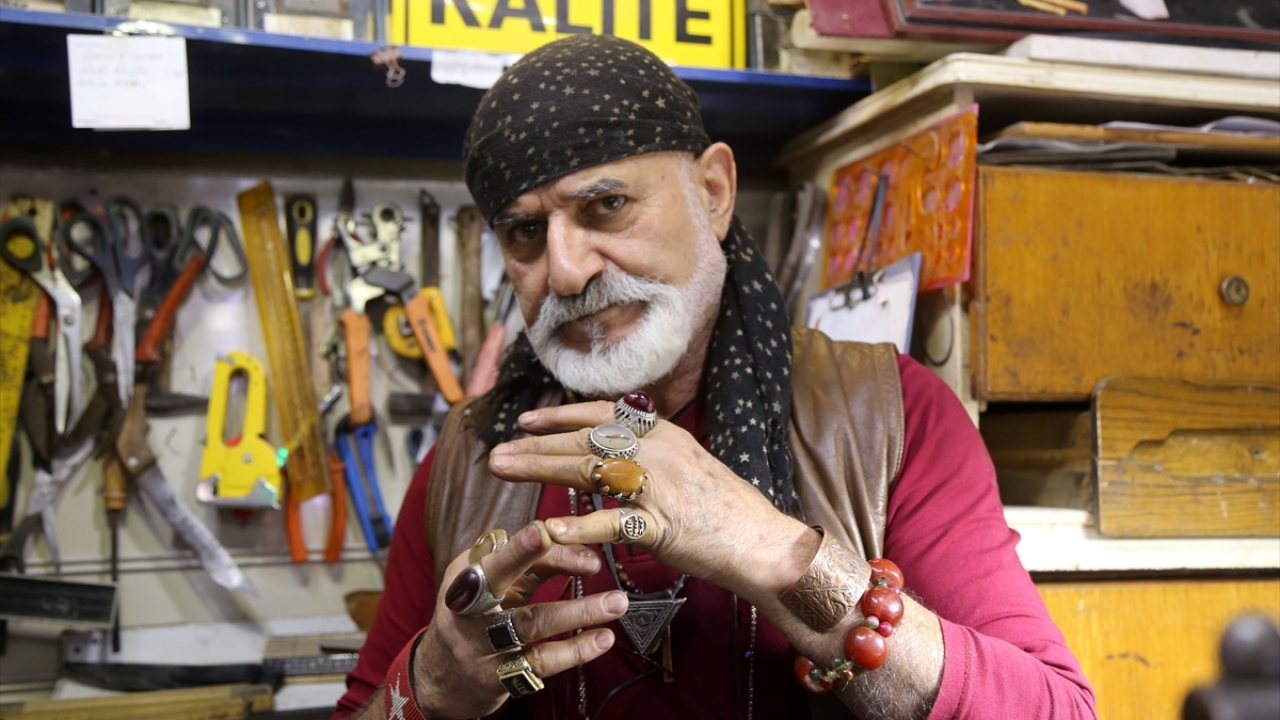 Guinness`e girmek için sponsor arıyor 