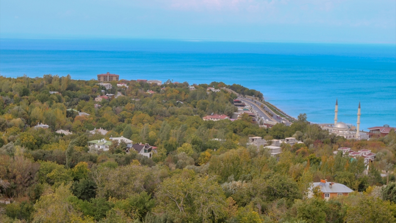 "Herkes Van`ın acısına ortak oldu"