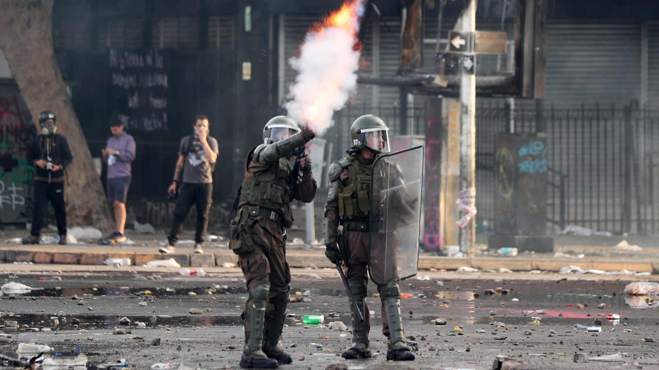 İşçi sendikaları birliği greve gidiyor