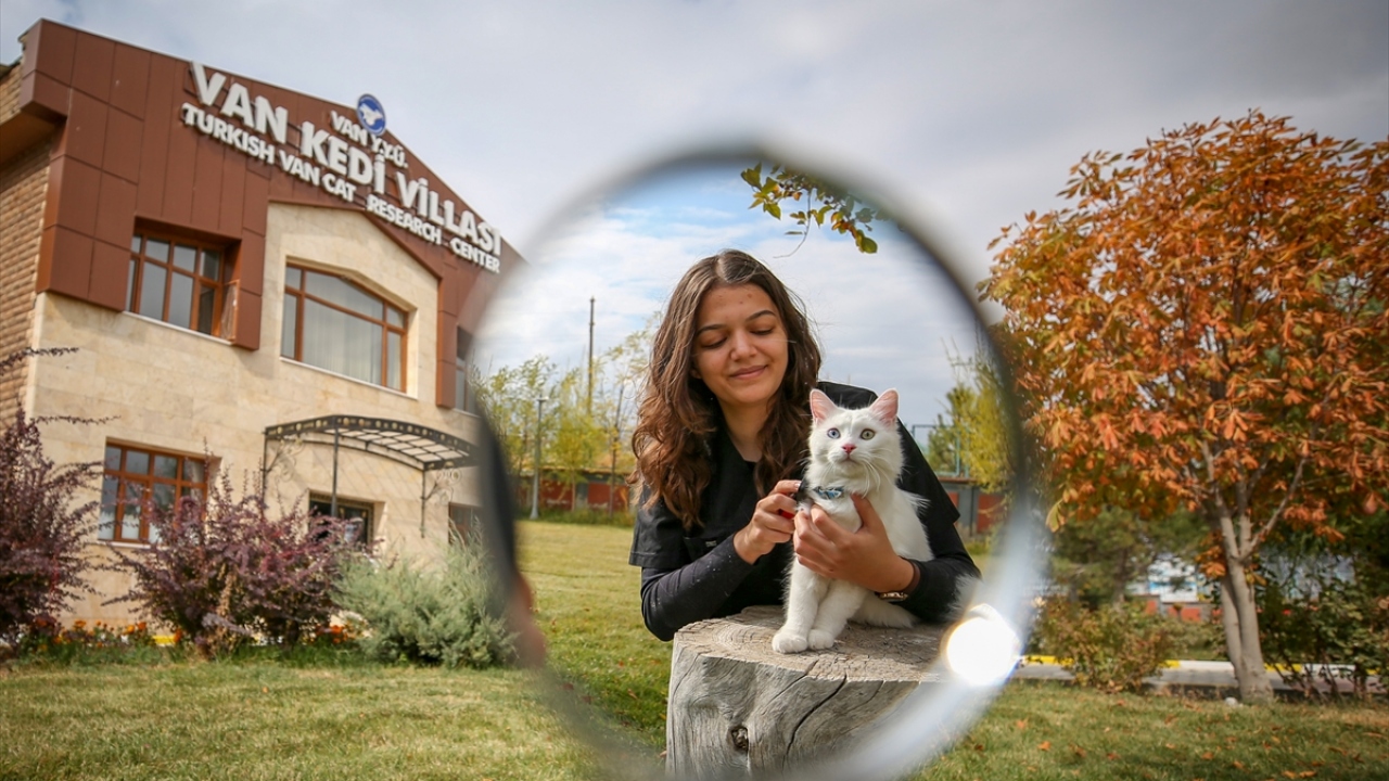 "Kentimizin tanıtımı için büyük bir değer" 