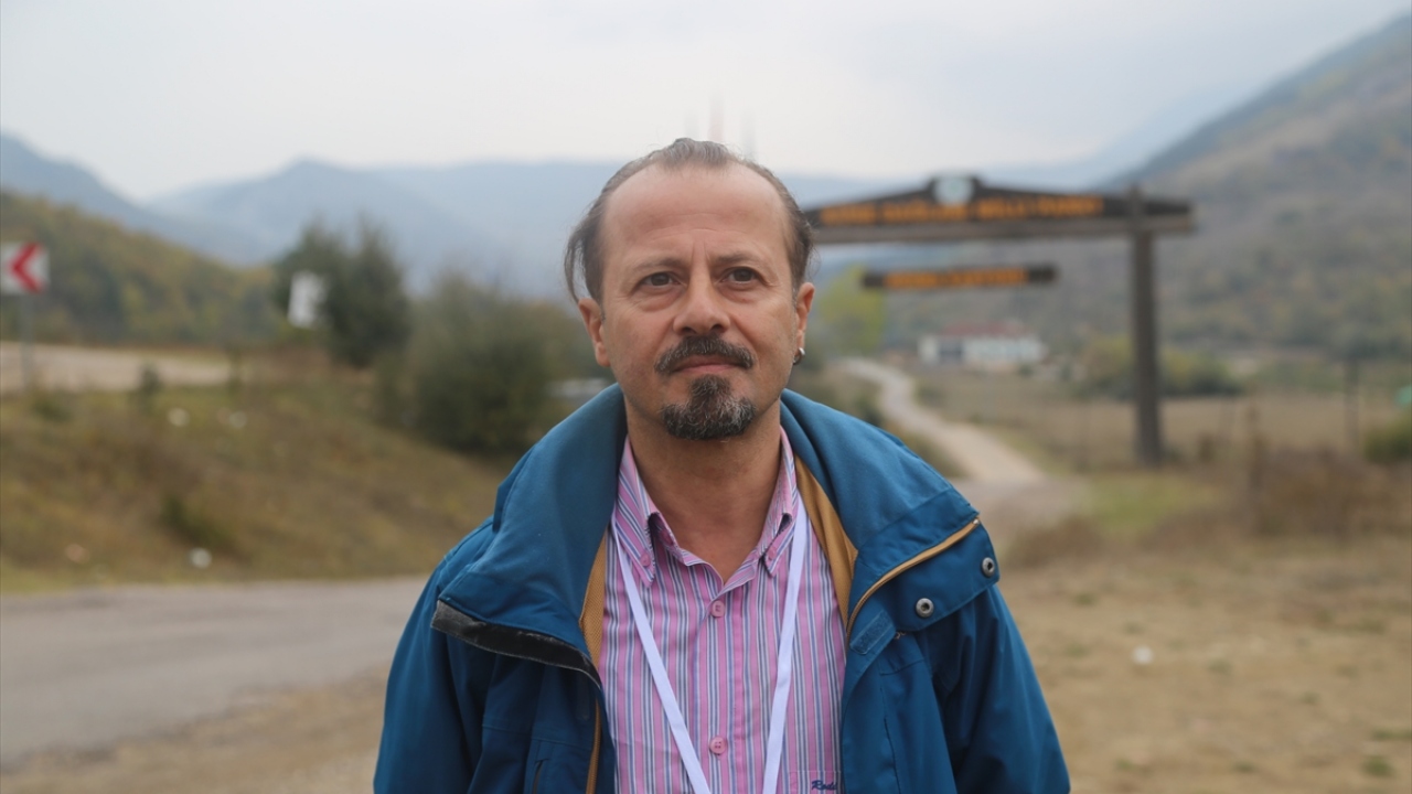 Kanyon sporcusu Hakan Ziyadeoğlu ise iki kanyonun doğal güzellikleriyle ön plana çıktığını vurguladı.