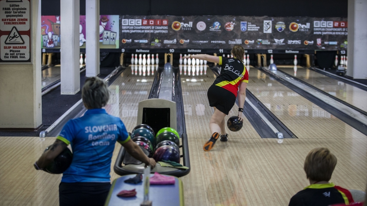 27 Ekim`de sona erecek turnuva, sporseverler tarafından ücretsiz olarak takip edilebilecek.