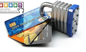 İnternette güvenli alışverişin anahtarı: 3D Secure