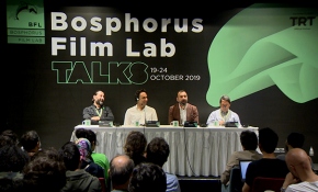 7. Boğaziçi Film Festivali İstanbul'da devam ediyor
