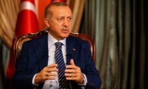 Cumhurbaşkanı Erdoğan TRT'ye konuk oluyor