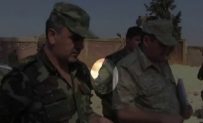 Alabarda: Reuters ne zamandan beri Türkiye'nin güvenliğini düşünüyor