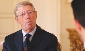 İtalya'nın Türkiye Büyükelçisi Gaiani: AB'nin bulduğu çözümler yetersizdi