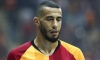 Galatasaraylı futbolcu Belhanda özür diledi