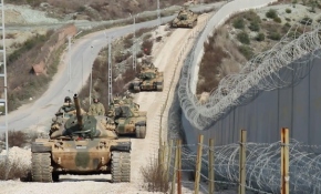 Güvenli bölge çekilme sonrası da takip edilecek