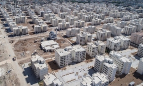 Suriyeli sığınmacıların vatanlarına dönüş umudu arttı