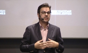 TRT Genel Müdürü Eren: Uluslararası alanda bir marka olarak devam etmek istiyoruz