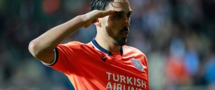 Medipol Başakşehir tur için umutlarını artırdı