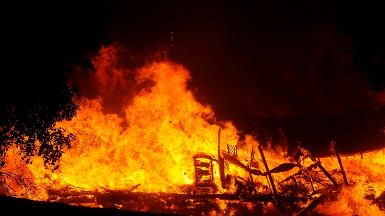 Fotoğraf: AA, Reuters, AFP