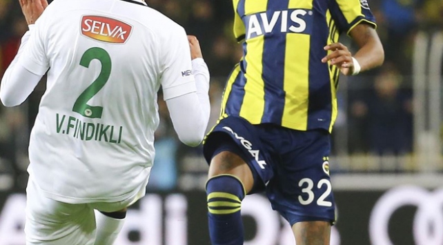 Fenerbahçe İttifak Holding Konyaspor'u ağırlayacak