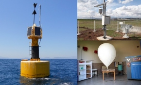 Hava tahminleri nasıl yapılıyor?