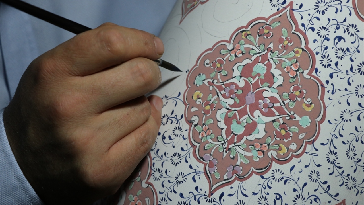 "Sağ elimle ağır yük taşımıyorum"