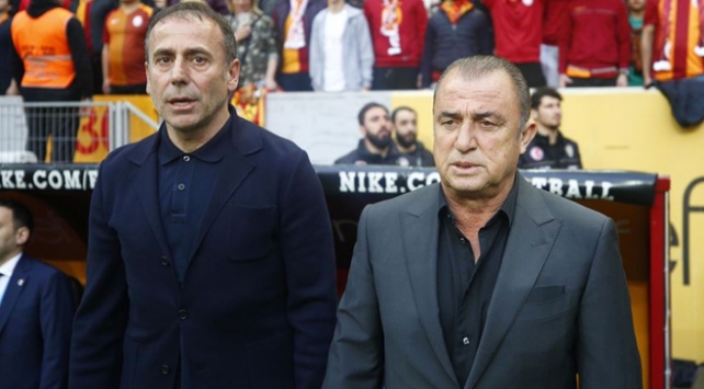 Avcı ile Terim, 6. randevuda